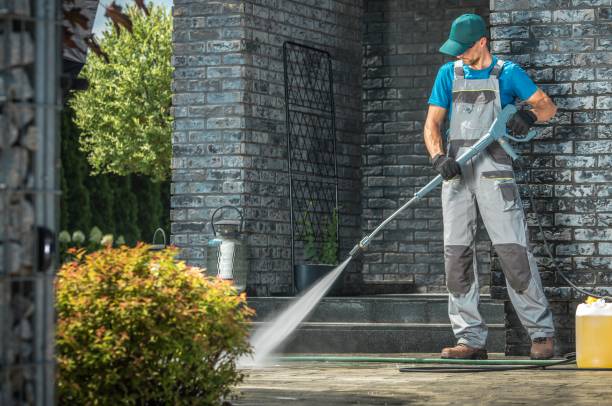 Trusted Adelino, NM Pressure washing Experts