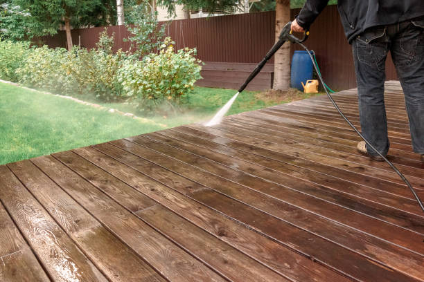 Best Playground Equipment Cleaning  in Adelino, NM