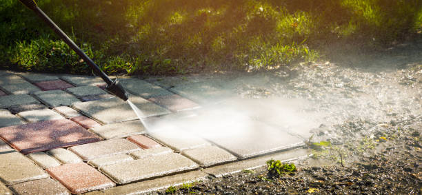 Best Gas Station Cleaning  in Adelino, NM