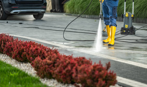 Best Restaurant Pressure Washing  in Adelino, NM