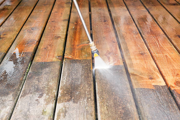 Best Post-Construction Pressure Washing  in Adelino, NM