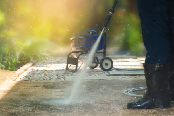 Best Patio and Deck Pressure Washing  in Adelino, NM